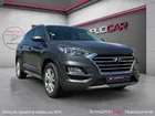 HYUNDAI TUCSON 1.6 CRDI 115ch Intuitive Carplay Sièges chauffant Garantie 12 mois