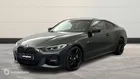Bmw Série 4 Coupé 430dA xDrive 286ch M Sport