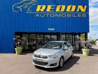 CITROEN C4 1.6 BLUE HDI MILLENIUM BUSINESS 100cH 5cV