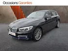 Bmw Série 1 116dA 116ch UrbanChic 5p Euro6c
