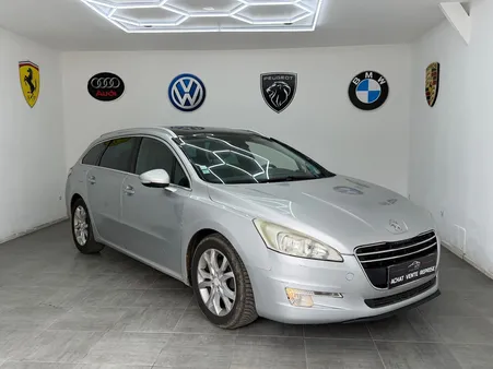 PEUGEOT 508 SW 2.0 HDi 140ch FAP BVM6 Allure