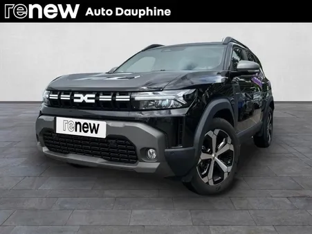Dacia Duster Mild Hybrid 130 Journey