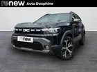 Dacia Duster Mild Hybrid 130 Journey