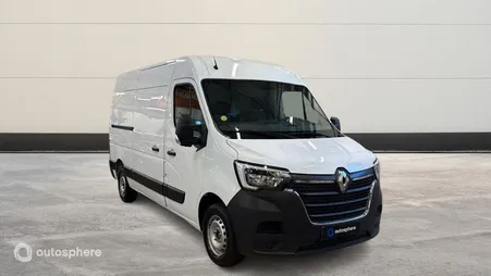 Renault Master Véhicule utilitaire ou Société F3500 L2H2 2.3 Blue dCi 135ch Confort Euro6