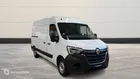 Renault Master Véhicule utilitaire ou Société F3500 L2H2 2.3 Blue dCi 135ch Confort Euro6