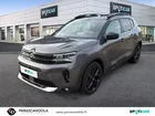 Citroen C5 Aircross Hybrid rechargeable 225ch Shine Pack ë-EAT8