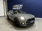 MINI Clubman 1.5 102ch One - 2017 - Suivi complet - Bluetooth - Jantes alliage - Keyless