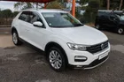 VOLKSWAGEN T-ROC 1.0L TSI 115 CV BTE 6VT pack SPORT/LOUNGE/BUSINESS 2018 ETAT NEUF GARANTIE 6 MOIS MOTEUR/BOITE