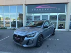 PEUGEOT 208 PureTech 100 SS BVM6 Style / CARPLAY / RADAR AR