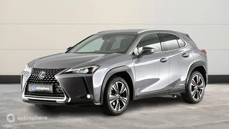 Lexus Ux 250h 2WD Premium Edition MY21