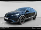 Renault Arkana 1.3 TCe mild hybrid 160ch RS Line EDC -22