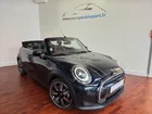 Mini CABRIO COOPER 136CH EDITION PREMIUM PLUS BVA7