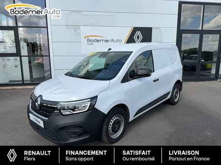 Renault Kangoo Van BLUE DCI 95 GRAND CONFORT- 22