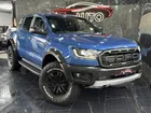 Ford ranger 2.0 tdci 213ch super cab limited bva10 2021