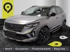 Renault Austral Esprit Alpine full hybrid E-Tech 200 ch