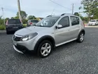 Dacia Sandero Stepway Dci