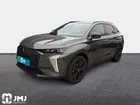 DS 7 BlueHDi 130 EAT8 Performance Line +