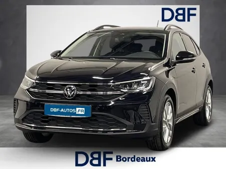 Volkswagen Taigo 1.0 TSI 116 DSG7 VW Edition