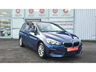 BMW Série 2 Gran Tourer Advantage Pack Business 216d 116cv