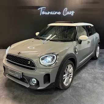 MINI COUNTRYMAN COOPER SE 125ch + 95ch NORTHWOOD ALL4 BVA6 (SUV) - EXCELLENT ÉTAT