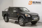 Ford Ranger 2.5 TDCi 143ch 4x4 Automatique – Attelage