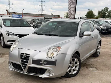 Alfa Romeo Mito Phase 2 1.3 MJTD DPF 16V S&S 95cv Tres Bon État
