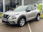Nissan Juke 1.0 DIG-T 117ch N-Connecta