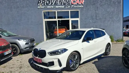 Bmw SERIE 1 (F40) M135IA XDRIVE 306CH