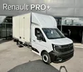 Renault Master 43590HT 20M3 + HAYON NEUF DCI 150CV