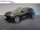 Audi Q3 Sportback 35 TFSI 150ch S line plus S tronic 7