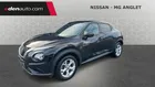Nissan Juke II DIG-T 114 DCT7 N-Connecta 5p