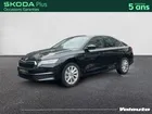 Skoda Octavia SELECTION 2.0 TDI 150 DSG7