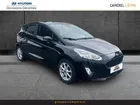 Ford Fiesta 1.1 85ch Business Nav 5p Euro6.2