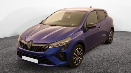 Renault clio renault clio tce 90 ch gsr2 techno5 portes vp essence sans plomb042024 - en cours