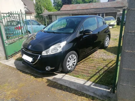 208 active 1.4 hdi 68 3 portes