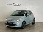 Fiat 500 1.0 70 ch BSG S&S Pack Style