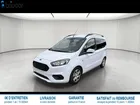 Ford Tourneo Courier 1.5 TDCI 100ch Trend + Radars AV/AR + Climatisation Automatique