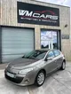 Renault Mégane III TOMTOM