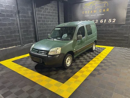 Citroen Berlingo 1.1 i 60cv