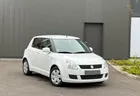 SUZUKI SWIFT III 1.3DDIS PACK CONFORT CLiMATISATION 5 PORTES