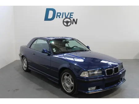 BMW SERIE 3 M3 Cabriolet 3.0 CABRIOLET E36 M3