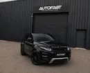 Land Rover Range Rover Evoque eD4 BVM Dynamic