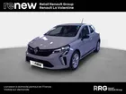 Renault clio e tech full hybrid 145 ch gsr2