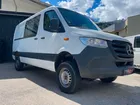 Mercedes sprinter 4x4 314 cdi 3.5 t 7 places
