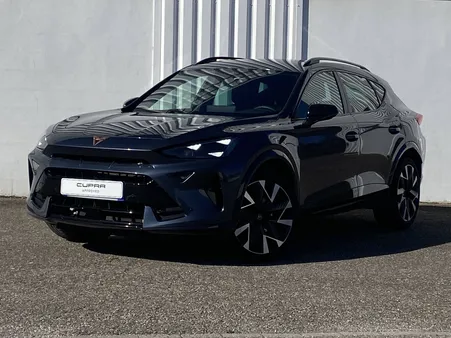 CUPRA Formentor 1.5 eTSI Hybrid 150 ch DSG7 V à partir de 399 euros par mois selon conditions