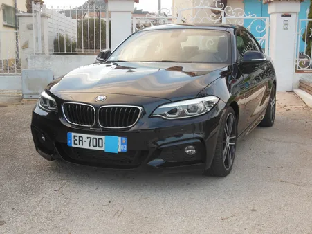220 D 190 Ch PACK-M