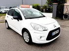 COTROEN C3 1.2VTi 82cv Attraction