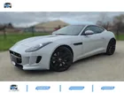 JAGUAR F-TYPE COUPE COUPE S V6 380ch BVA8 Quickshift - A partir de 600e/mois