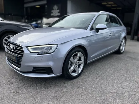 Audi A3 SPORTBACK 35 TFSI 150CH COD SPORT S TRONIC 7 EURO6D-T