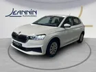 SKODA Fabia 1.0 MPI 65 ch BVM5 Active